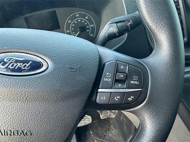 new 2025 Ford Transit-350 car, priced at $61,985