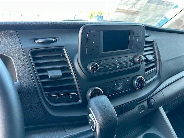 new 2025 Ford Transit-350 car, priced at $61,985