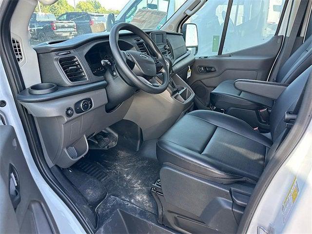 new 2025 Ford Transit-350 car, priced at $61,985