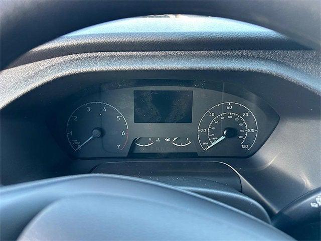 new 2025 Ford Transit-350 car, priced at $61,985