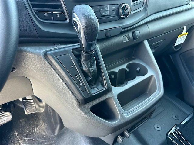 new 2025 Ford Transit-350 car, priced at $61,985