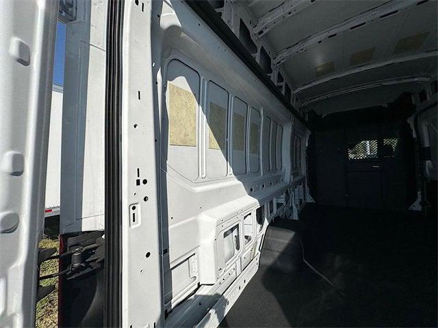 new 2025 Ford Transit-350 car, priced at $61,985