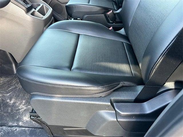 new 2025 Ford Transit-350 car, priced at $61,985