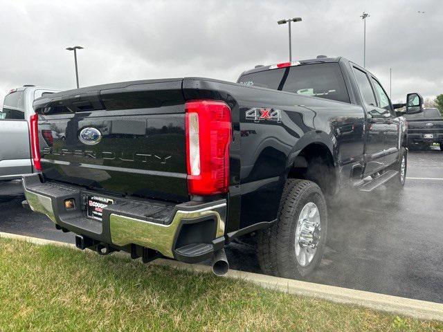 new 2024 Ford F-250 car, priced at $59,225