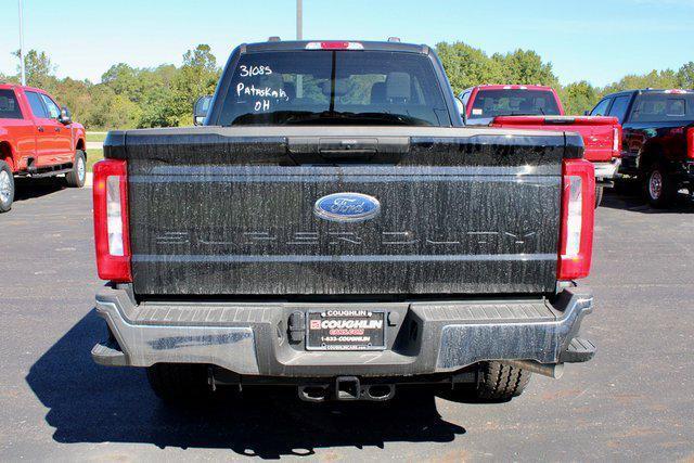 new 2024 Ford F-250 car, priced at $53,250