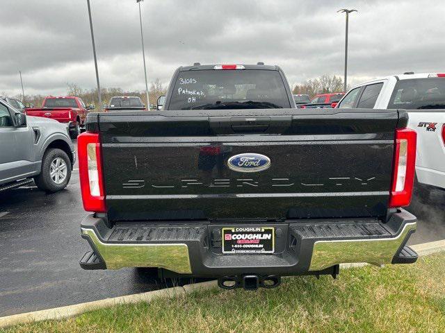 new 2024 Ford F-250 car, priced at $59,225