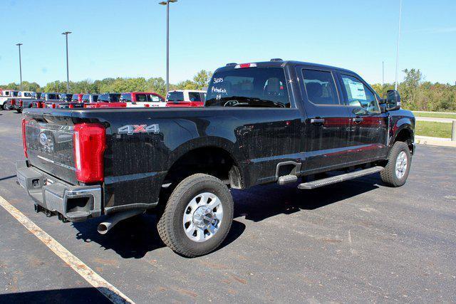 new 2024 Ford F-250 car, priced at $53,250