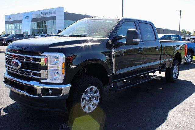 new 2024 Ford F-250 car, priced at $53,250