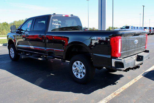 new 2024 Ford F-250 car, priced at $53,250