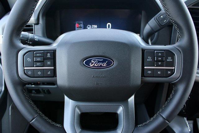 new 2024 Ford F-150 car, priced at $62,320