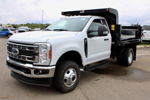 new 2024 Ford F-350 car, priced at $68,095