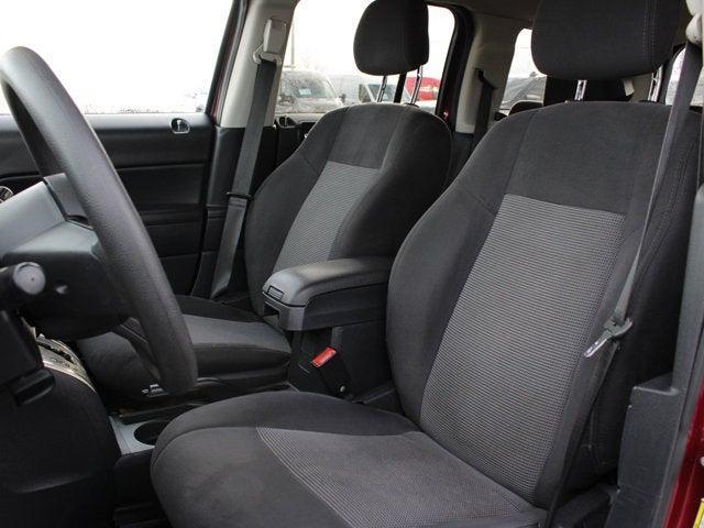 used 2015 Jeep Patriot car, priced at $8,400