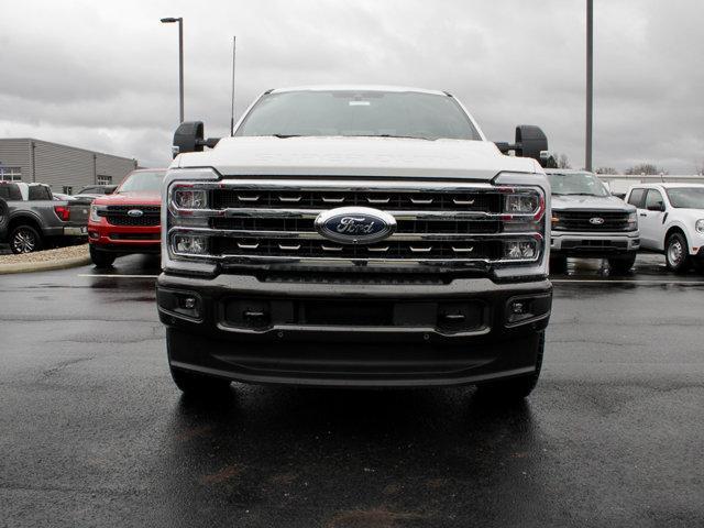 new 2024 Ford F-350 car, priced at $86,460