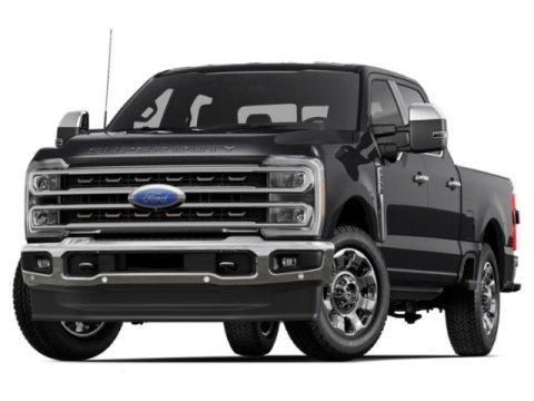 new 2024 Ford F-350 car, priced at $89,705