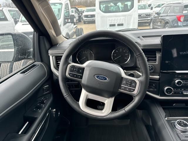 new 2024 Ford Expedition car, priced at $71,985