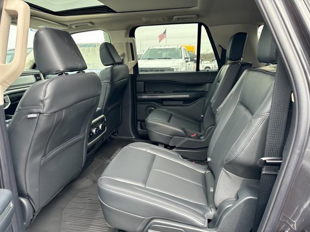 new 2024 Ford Expedition car, priced at $71,985