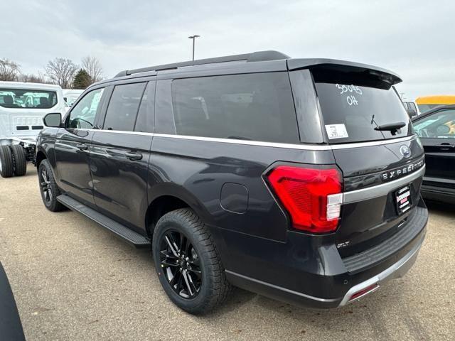 new 2024 Ford Expedition car, priced at $71,985