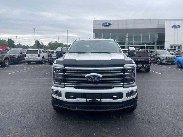 used 2024 Ford F-250 car, priced at $93,900