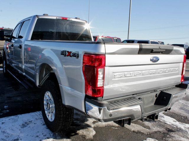 used 2022 Ford F-250 car, priced at $44,700