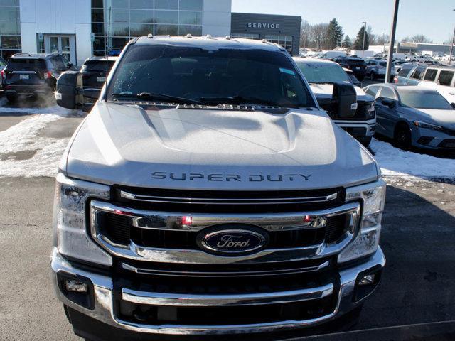 used 2022 Ford F-250 car, priced at $44,700