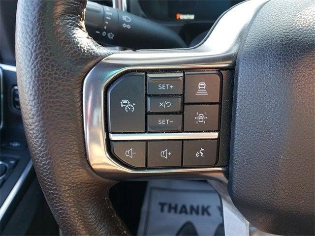 used 2024 Ford F-350 car, priced at $85,900