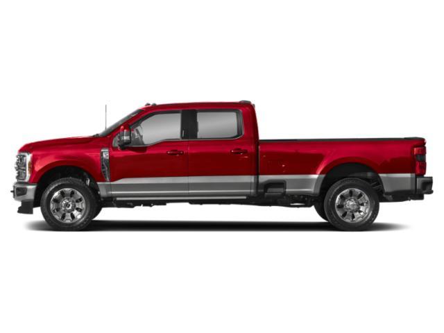 used 2024 Ford F-350 car, priced at $85,900