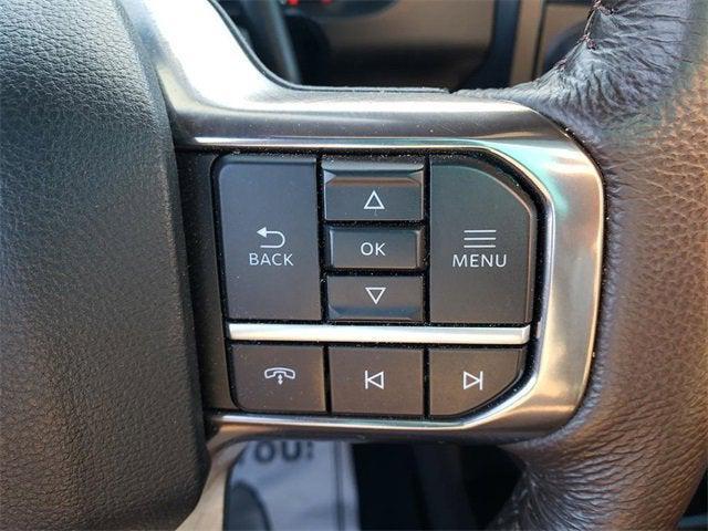 used 2024 Ford F-350 car, priced at $85,900