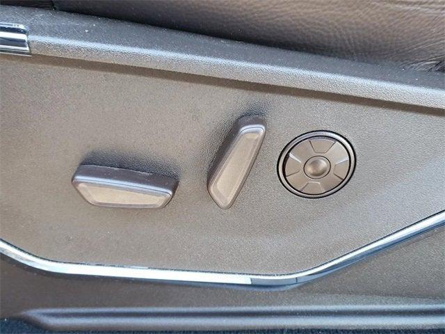 used 2024 Ford F-350 car, priced at $85,900