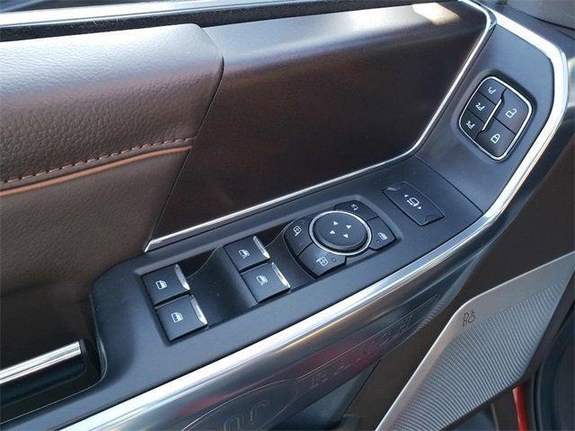 used 2024 Ford F-350 car, priced at $85,900