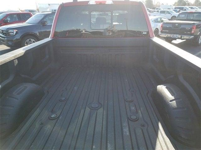 used 2024 Ford F-350 car, priced at $85,900