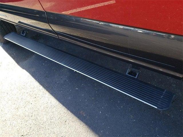 used 2024 Ford F-350 car, priced at $85,900