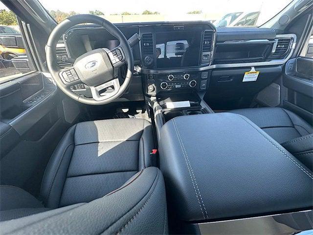 new 2026 Ford F-350 car, priced at $75,988