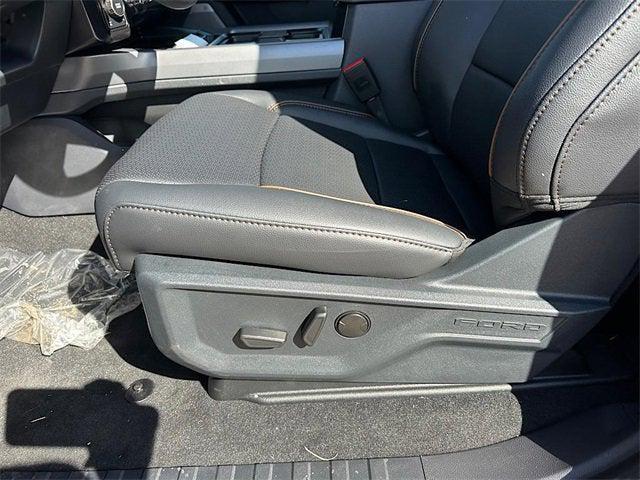 new 2026 Ford F-350 car, priced at $75,988