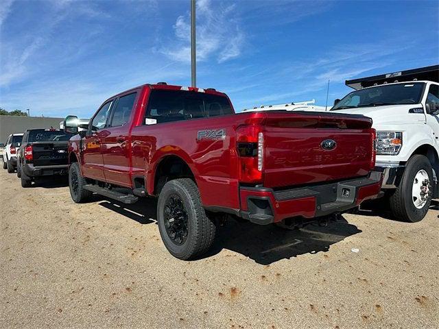 new 2026 Ford F-350 car, priced at $75,988