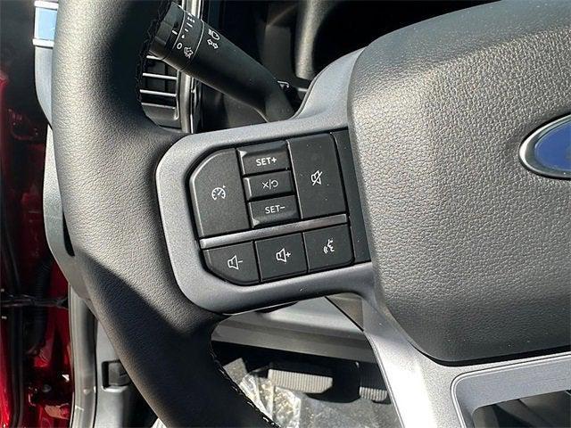 new 2026 Ford F-350 car, priced at $75,988