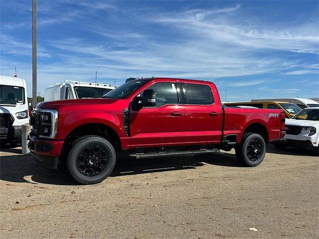 new 2026 Ford F-350 car, priced at $75,988