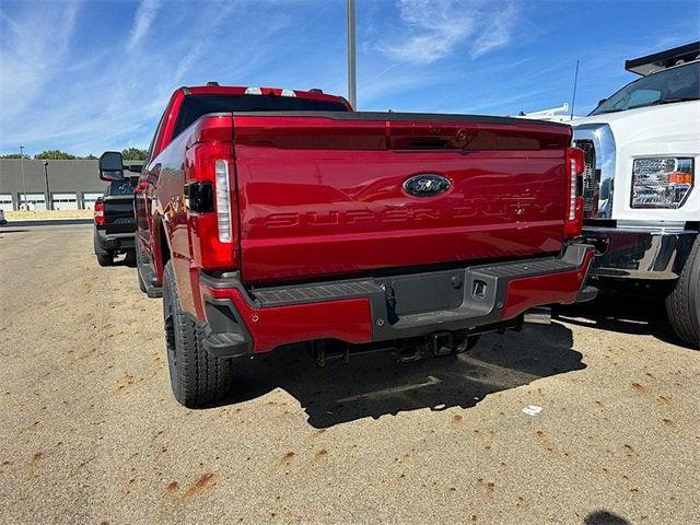 new 2026 Ford F-350 car, priced at $75,988