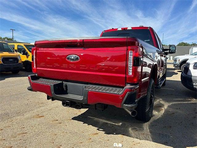 new 2026 Ford F-350 car, priced at $75,988