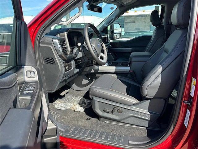 new 2026 Ford F-350 car, priced at $75,988