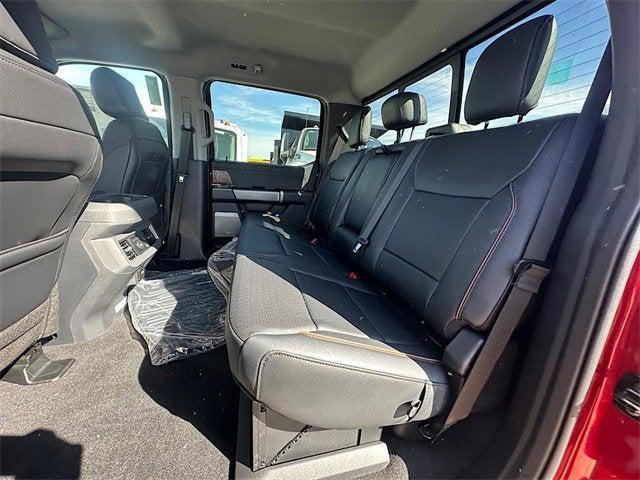 new 2026 Ford F-350 car, priced at $75,988