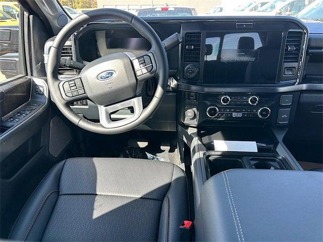 new 2026 Ford F-350 car, priced at $75,988