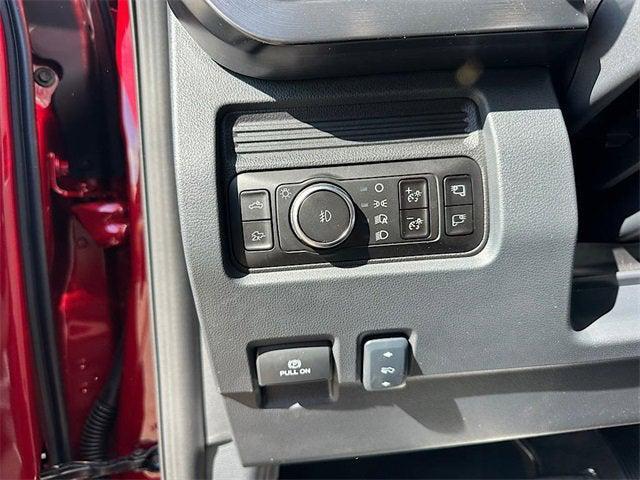 new 2026 Ford F-350 car, priced at $75,988