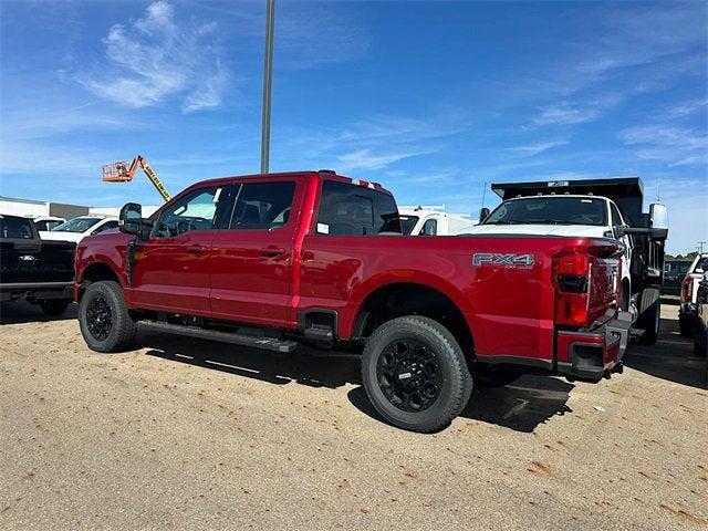 new 2026 Ford F-350 car, priced at $75,988