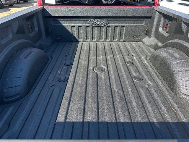 new 2026 Ford F-350 car, priced at $75,988