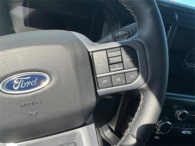 new 2026 Ford F-350 car, priced at $75,988