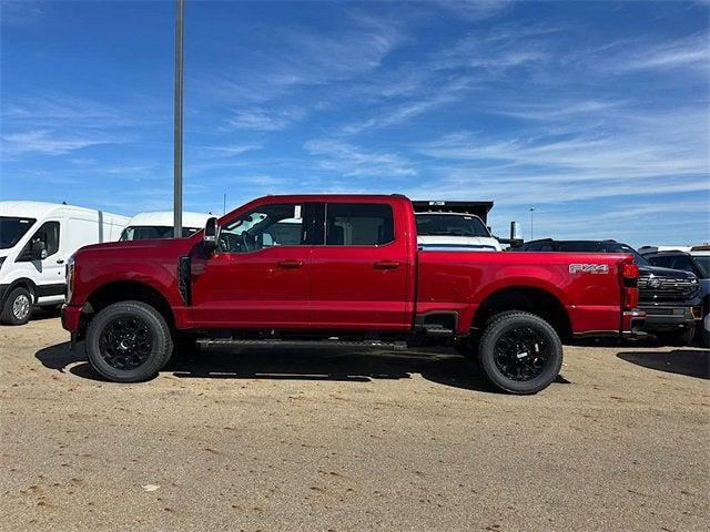 new 2026 Ford F-350 car, priced at $75,988