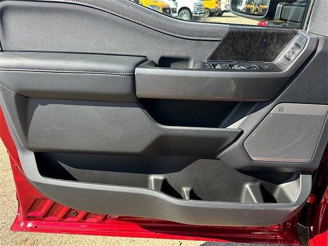 new 2026 Ford F-350 car, priced at $75,988