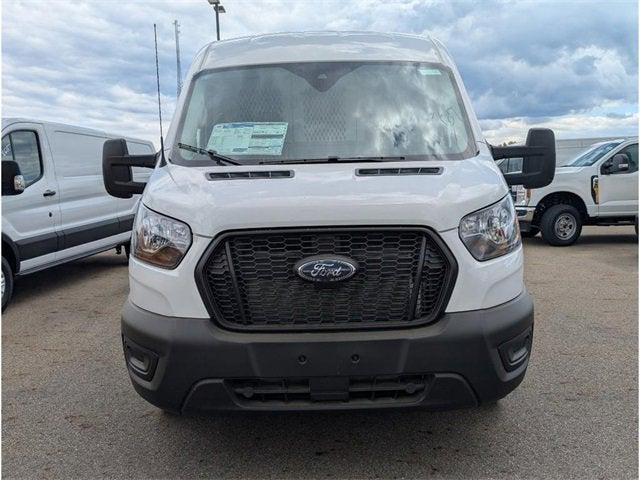 new 2025 Ford Transit-250 car, priced at $55,290