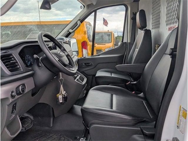 new 2025 Ford Transit-250 car, priced at $55,290