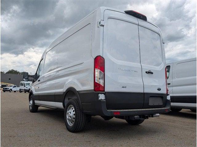 new 2025 Ford Transit-250 car, priced at $55,290